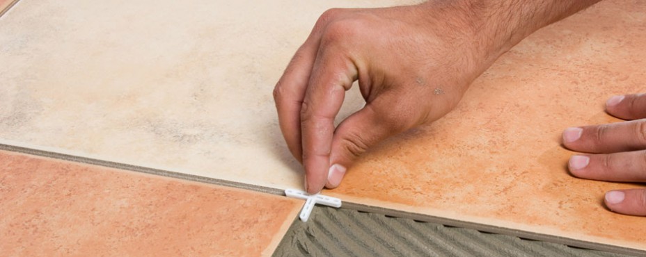 tiling